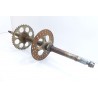 Arbre de transmission Kawasaki 250 KSF