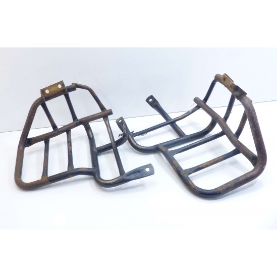 Protections de cales pieds