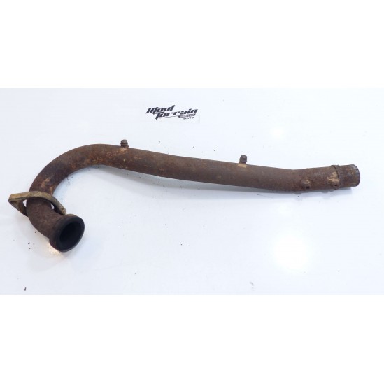 Pipe d'échappement Kawasaki 250 KSF