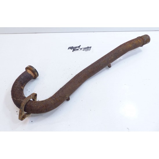 Pipe d'échappement Kawasaki 250 KSF