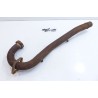 Pipe d'échappement Kawasaki 250 KSF