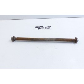 Axe de bras oscillant Kawasaki 250 KSF
