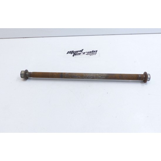 Axe de bras oscillant Kawasaki 250 KSF