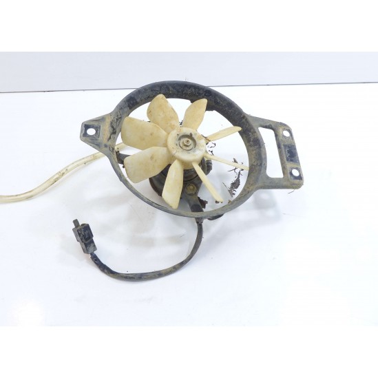 Ventilateur Kawasaki 250 KSF