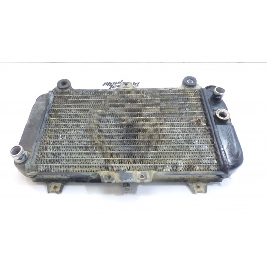 Radiateur Kawasaki 250 KSF