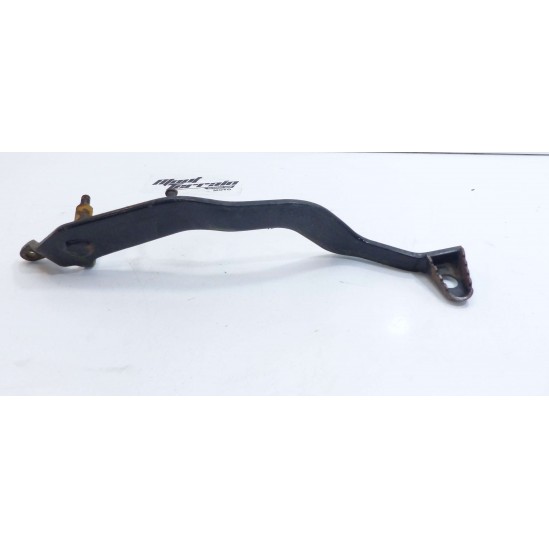 Pédale de frein Kawasaki 250 KSF
