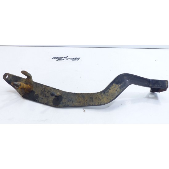 Pédale de frein Kawasaki 250 KSF
