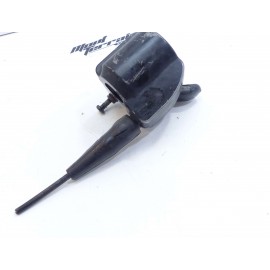Gâchette d'accélérateur 250 KSF