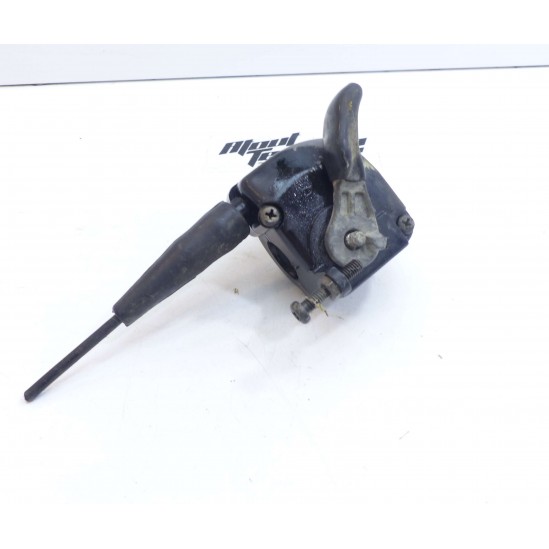 Gâchette d'accélérateur Kawasaki 250 KSF