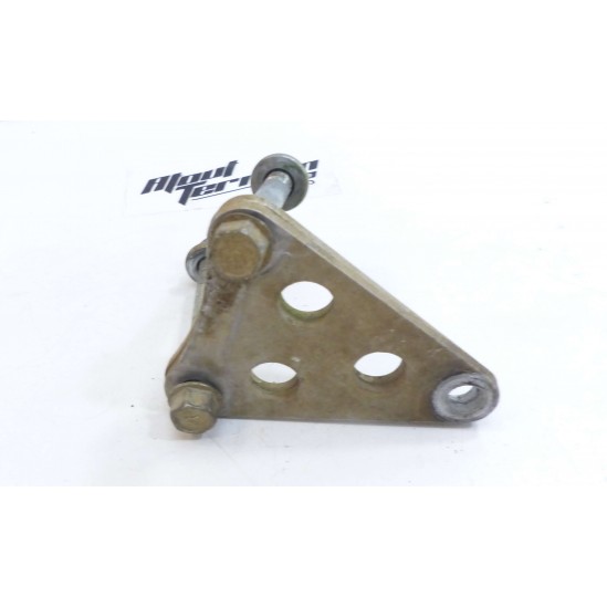 Support moteur Kawasaki 250 KSF