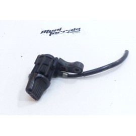 Commande de marche arrière Kawasaki 250 KSF