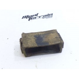 Support de boitier CDI Kawasaki 250 KSF