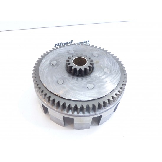 Cloche d'embrayage Kawasaki 250 KSF