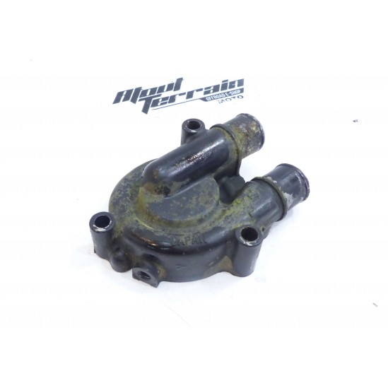Couvercle de pompe à eau Kawasaki 250 KSF