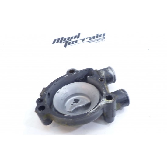Couvercle de pompe à eau Kawasaki 250 KSF