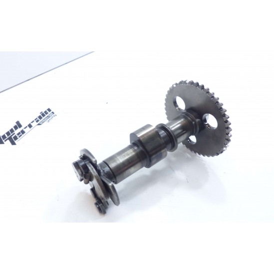 Arbre a cames Kawasaki 250 KSF