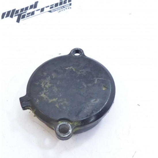 Couvercle de filtre à huile Kawasaki 250 KSF