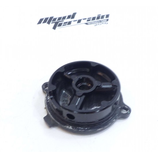 Couvercle de filtre à huile Kawasaki 250 KSF