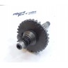 Axe de kick Kawasaki 250 KSF