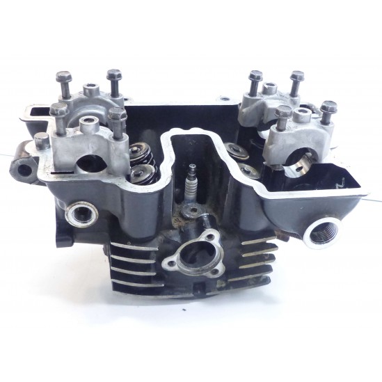 Culasse Kawasaki 250 KSF