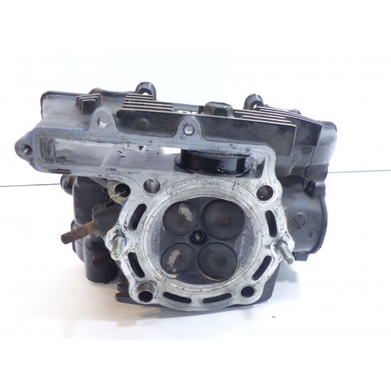 Culasse Kawasaki 250 KSF