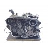 Bas moteur Kawasaki 250 KSF