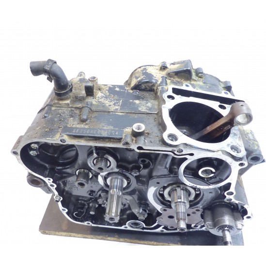 Bas moteur Kawasaki 250 KSF