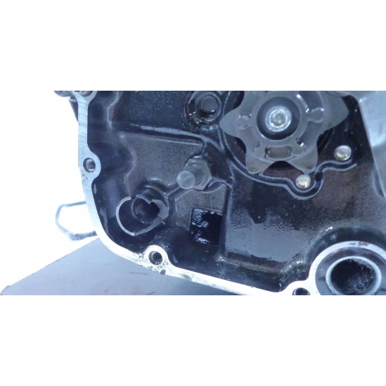 Bas moteur Kawasaki 250 KSF