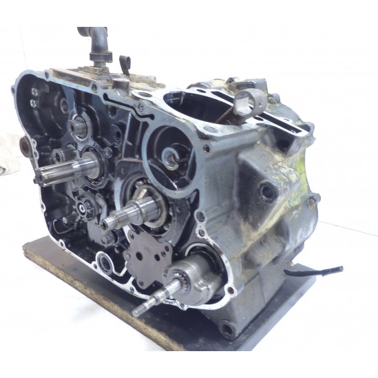 Bas moteur Kawasaki 250 KSF