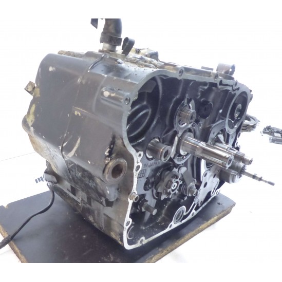 Bas moteur Kawasaki 250 KSF