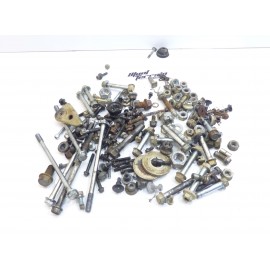 Lot de visserie 250 KSF