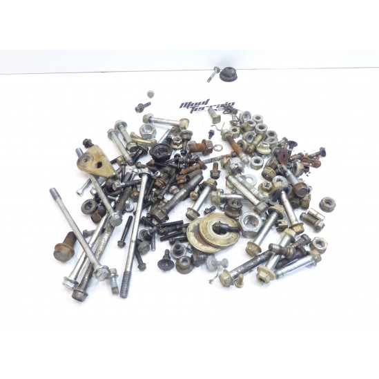 Lot de visserie 250 KSF