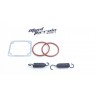 Kit joint d'échappement Kawasaki KX