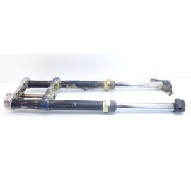 Fourche Husqvarna 125 WR 1989
