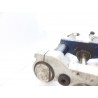 Fourche Husqvarna 125 WR 1989