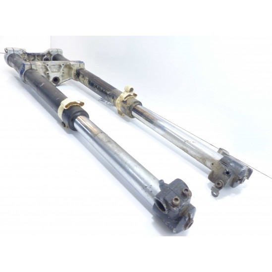 Fourche Husqvarna 125 WR 1989