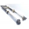 Fourche Husqvarna 125 WR 1989