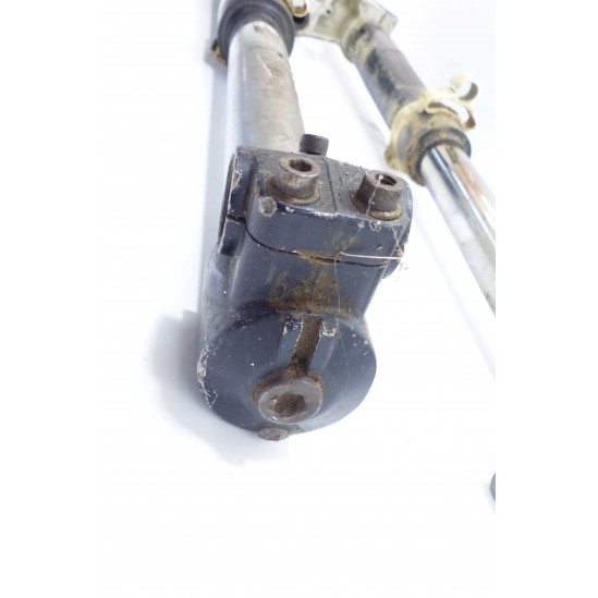 Fourche Husqvarna 125 WR 1989