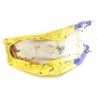 Selle Husqvarna 125 WR 1989 / Seat saddle