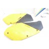 Lot de plastique Husqvarna 125 WR 1989