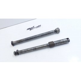 Lot axe de roue Husqvarna 1992