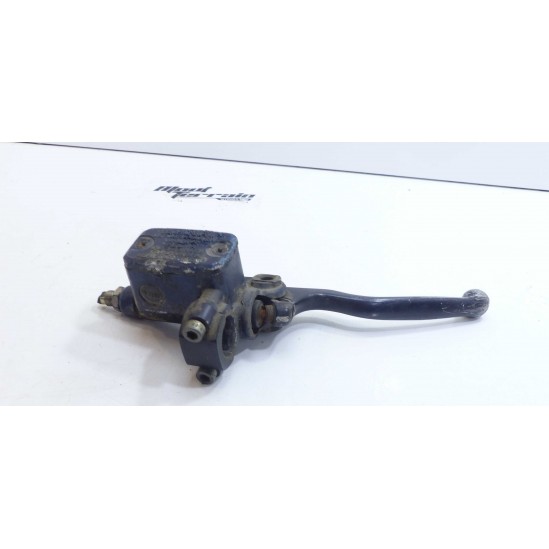 Maitre cylindre Husqvarna wr 1989 / master cylinder