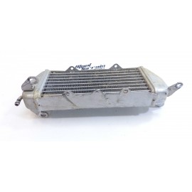 Radiateur Husqvarna 125 WR 1989