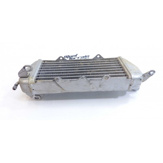 Radiateur Husqvarna 125 WR 1989