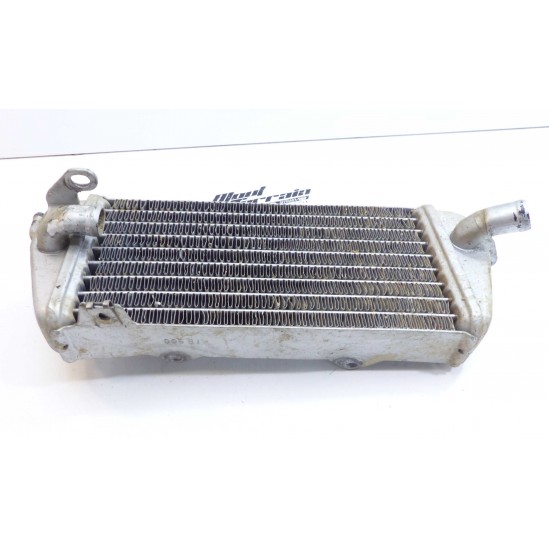 Radiateur Husqvarna 125 WR 1989