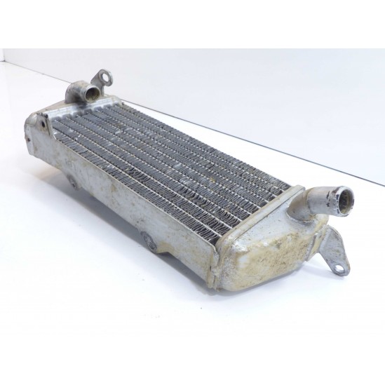Radiateur Husqvarna 125 WR 1989
