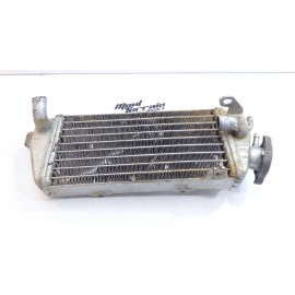 Radiateur Husqvarna 125 WR 1989