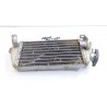 Radiateur Husqvarna 125 WR 1989