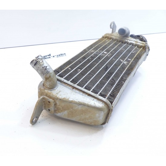 Radiateur Husqvarna 125 WR 1989