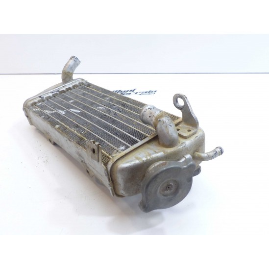 Radiateur Husqvarna 125 WR 1989